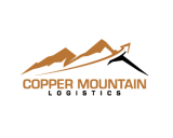 https://www.logocontest.com/public/logoimage/1594428516Copper Mountain Logistics8.png